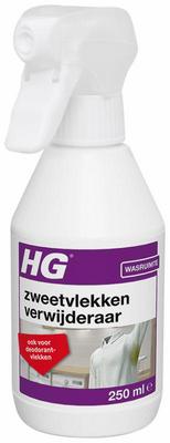 HG Zweet & deodorant vlekken verwijderaar