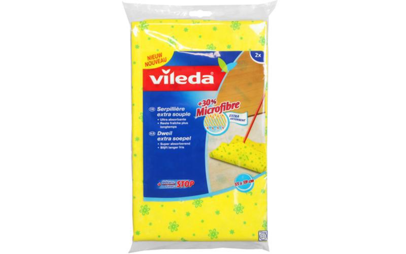 perfodweil geel 55x59- 1st