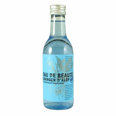 Aleppo Soap Co Beauty sinaasappelbloesemwater