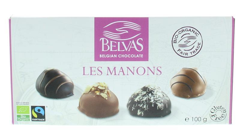 bonbons les manons 100 g