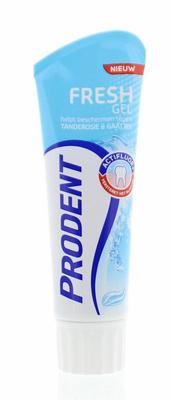 Prodent fresh gel- 75ml