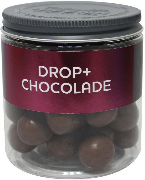 ritsers drop choco 100g