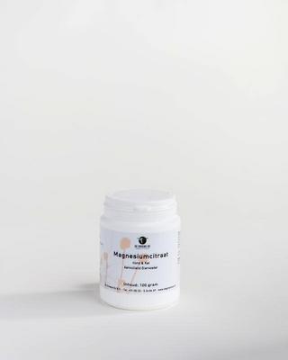 Groene Os Magnesiumcitraat hond/kat