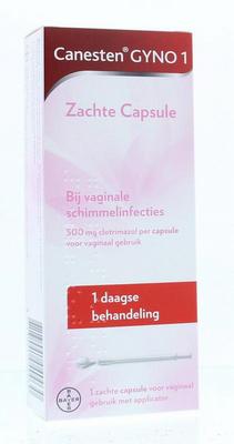 Canesten Gyno 1 capsule