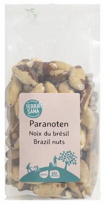 Terrasana Paranoten bio