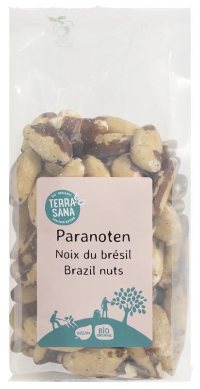 Paranoten bio