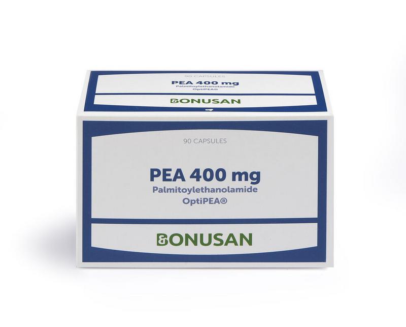 PEA 400