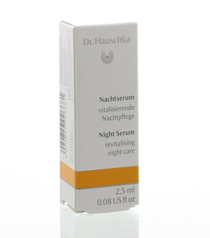 Nacht serum mini