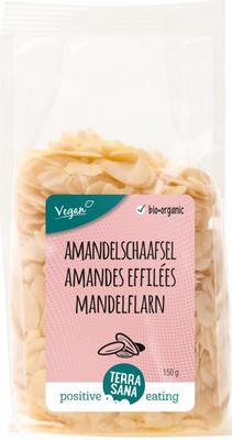 Terrasana Amandelschaafsel bio