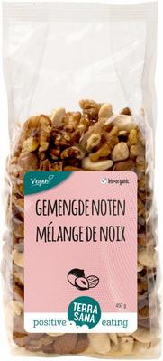 Terrasana Gemengde noten bio