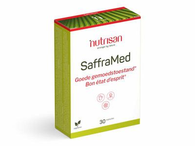 Nutrisan Safframed