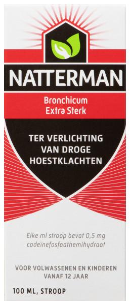 Bronchicum extra sterk