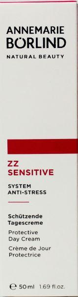 ZZ Sensitive beschermende dagcreme