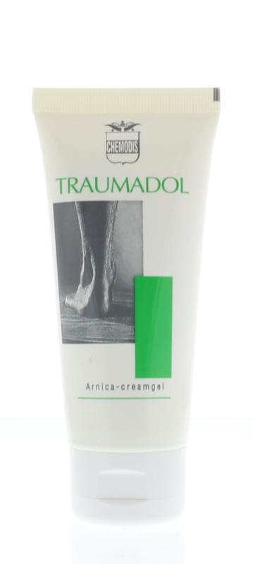 Traumadol arnica creamgel