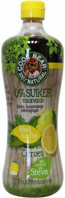 Cool Bear siroop ice tea lemo- 700ml