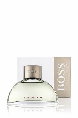 HUGO BOSS woman edp actie 90ml
