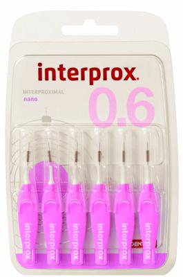 Interprox Nano roze