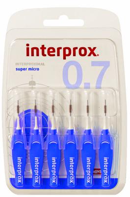 Interprox Super micro oranje