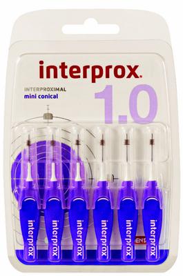 Interprox Premium mini conical rood