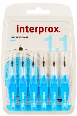 Interprox Mini geel