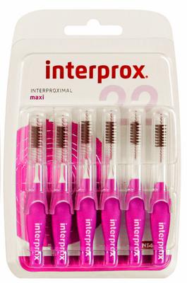 Interprox Ragers maxi paars