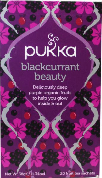 thee blackcurrant bio- 20zk