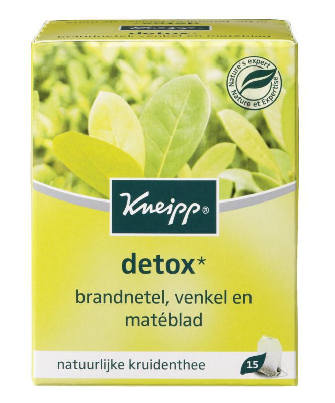 Detox thee Detox thee