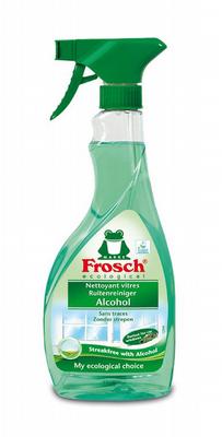 FROSCH Ruitenreiniger