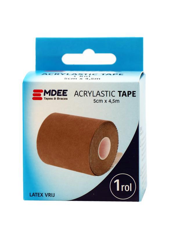 Easystretch tape 5cm x 4.5m