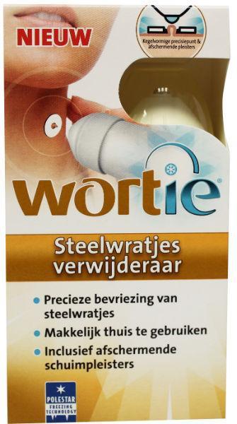 steelwratjesverwijder 50ml
