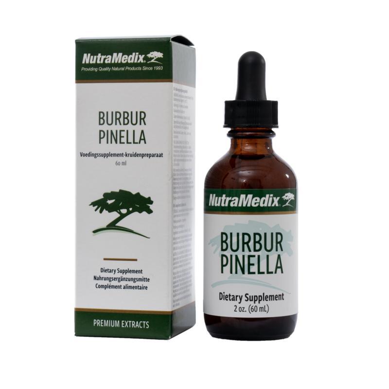 Burbur pinella