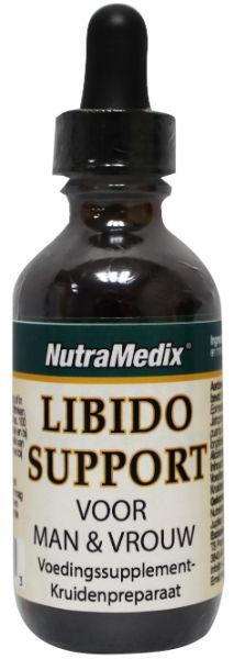 libido support 60 ml