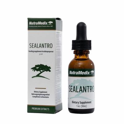 Nutramedix Sealantro