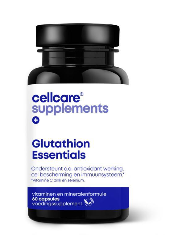 Glutathion essentials