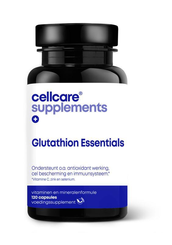 Glutathion essentials