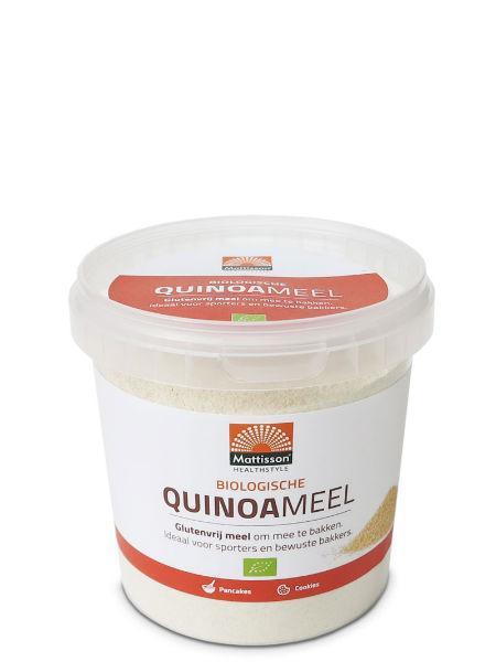 quinoameel bio- 350gr