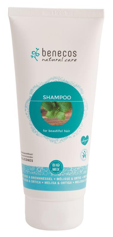 shampoo melissa&brandn 200ml