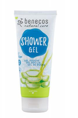 Benecos Douchegel aloe vera