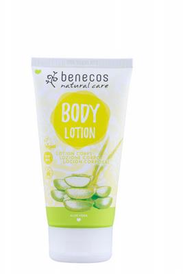 Benecos Bodylotion aloe vera