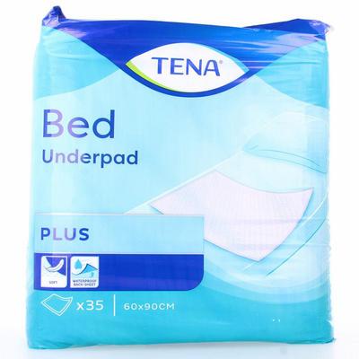 Tena Bed plus 60 x 90cm