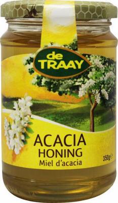 Traay Acaciahoning