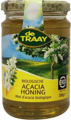 Traay Acaciahoning bio
