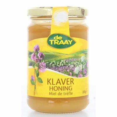 Traay Klaverhoning creme