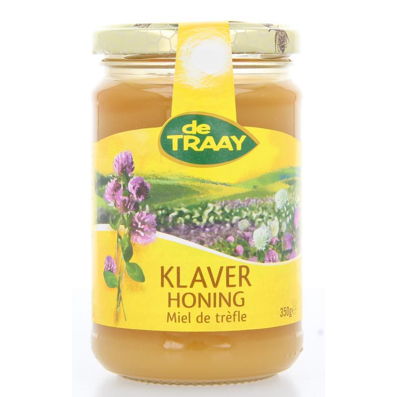 Klaverhoning creme