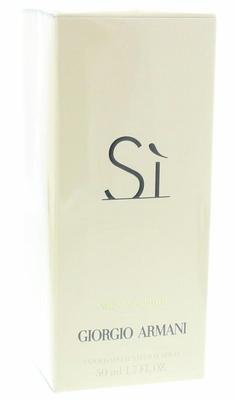 ARMANI Si eau de parfum spray female