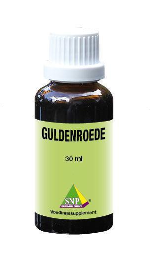 Guldenroede