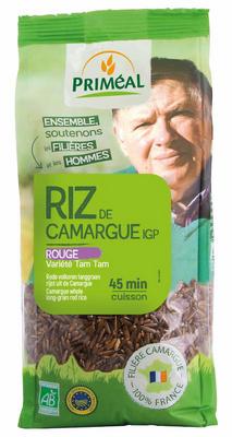 Primeal Rijst red camargue bio