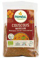 Couscous Marokkaans bio