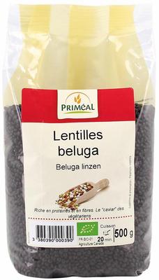 Primeal Linzen beluga bio