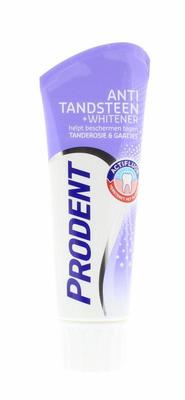 Prodent anti tandsteen- 75ml
